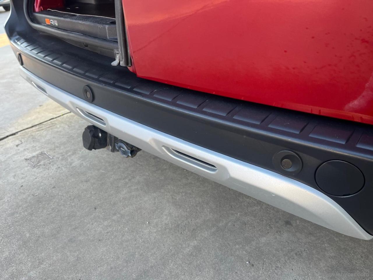 DACIA Dokker Stepway 1.5 Blue dCi 8V 95 CV +GANCIO TRAINO