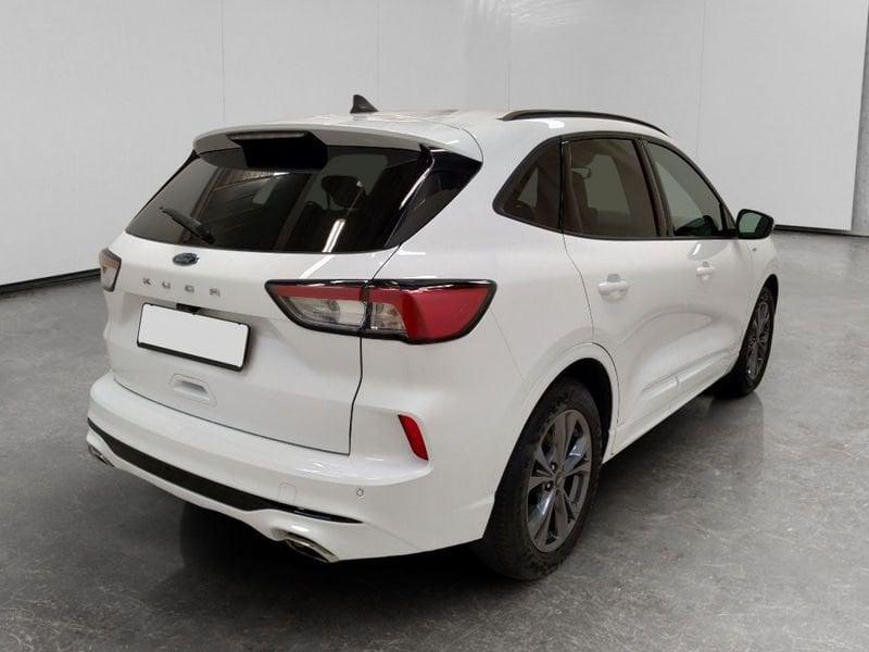 Ford Kuga 1.5 ecoblue ST-Line 2wd 120cv