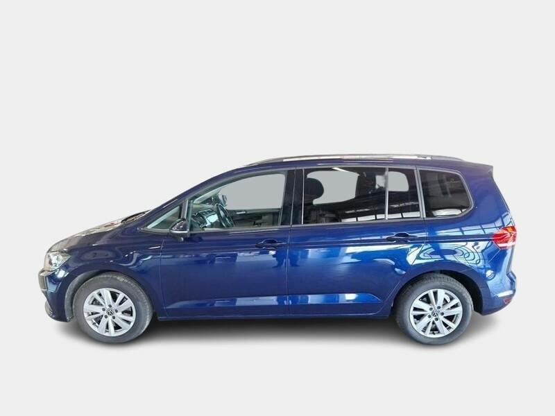 VOLKSWAGEN TOURAN 2.0 TDI 90kW Business