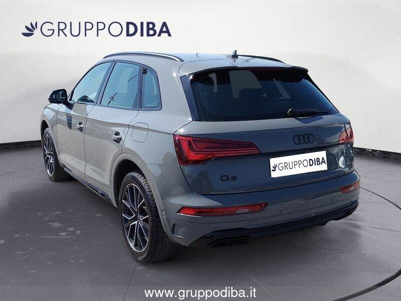 Audi Q5 II 2020 55 2.0 tfsi e S line Plus quattro s-tronic