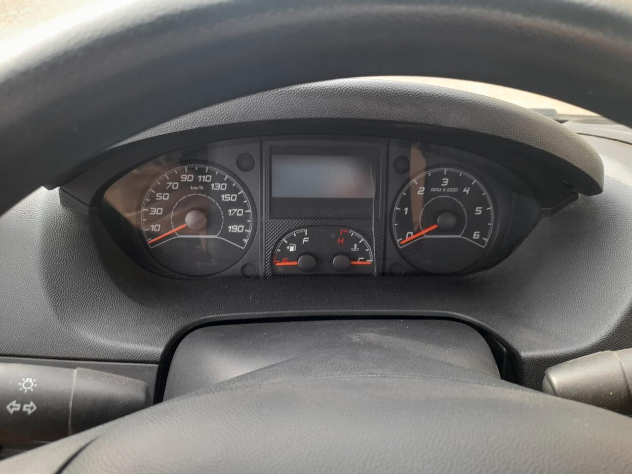 Fiat Ducato 35 2.3 MJT 140CV PM Cabinato Maxi