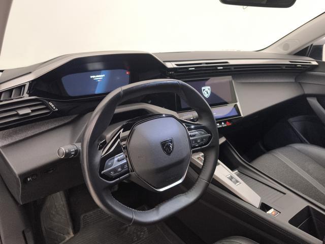 PEUGEOT 308 1.5 bluehdi Allure Pack s&s 130cv eat8