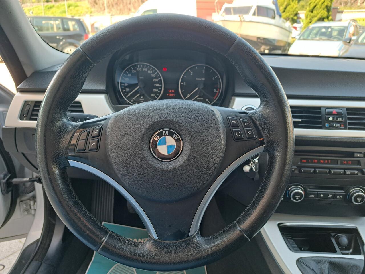 Bmw 320 D / 2.0 /163CV