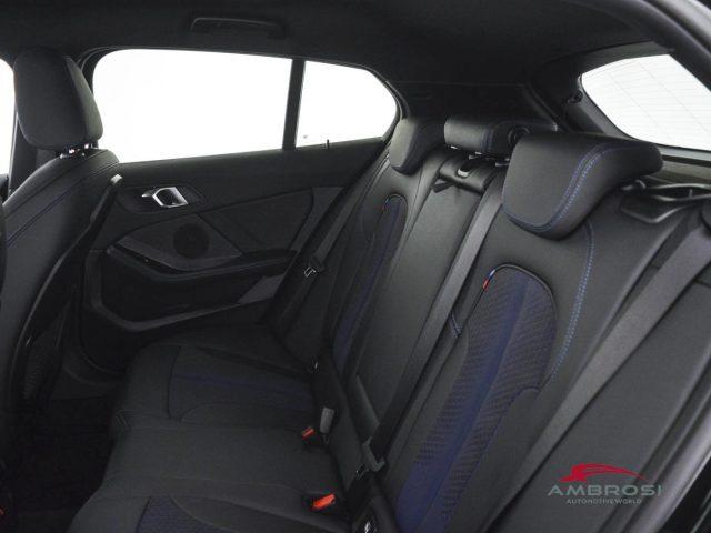 BMW 120 Serie 1 d Comfort Msport Package