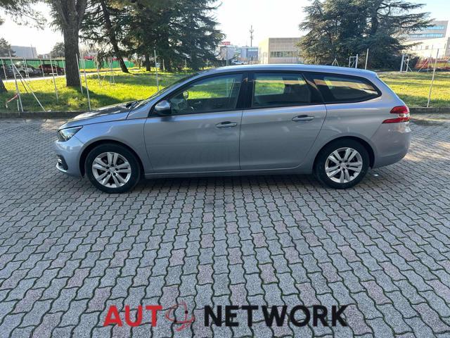 PEUGEOT 308 BlueHDi 130 S&S SW Business