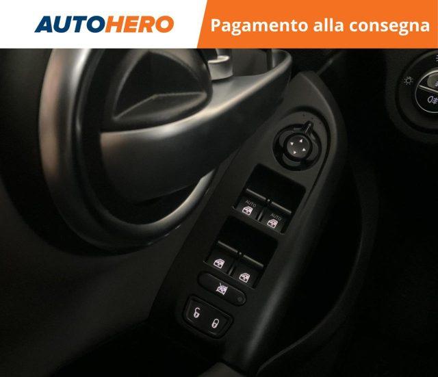 FIAT 500X 1.3 MultiJet 95 CV Pop Star