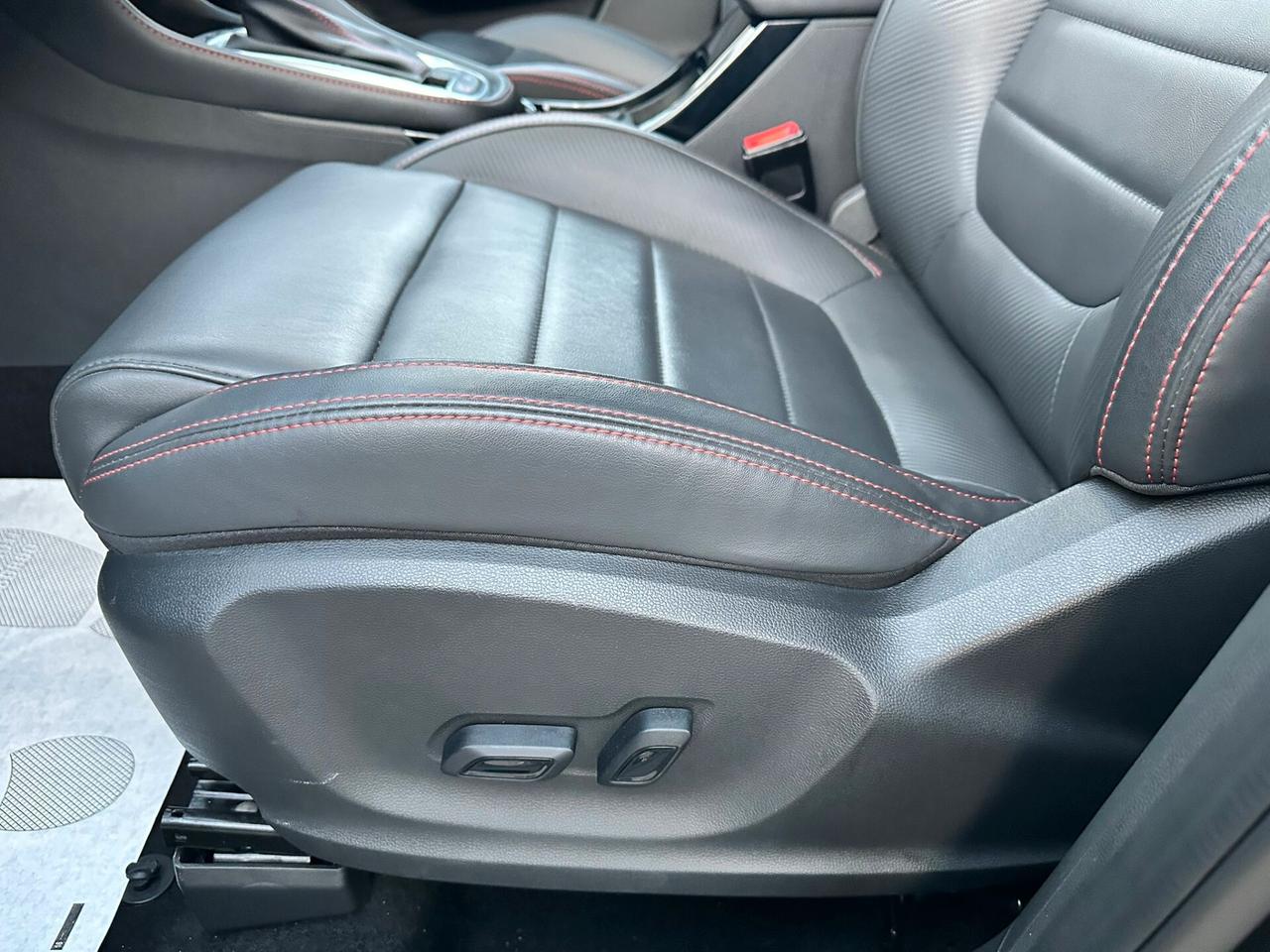 Mg ZS 1.0T-GDI aut. Luxury