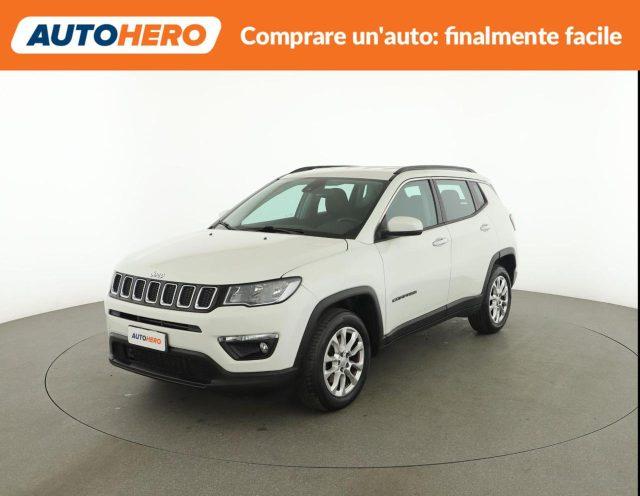 JEEP Compass 1.6 Multijet II 2WD Longitude