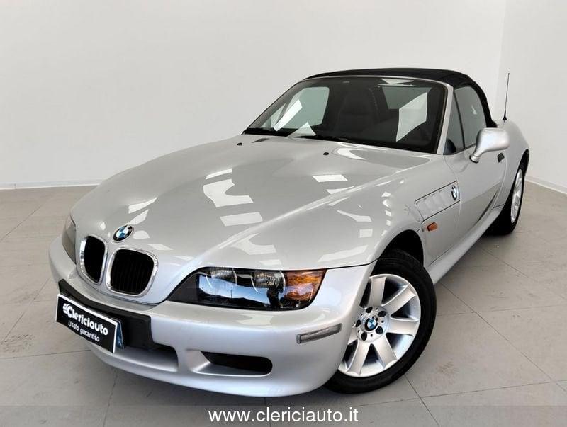BMW Z3 1.8 cat Roadster