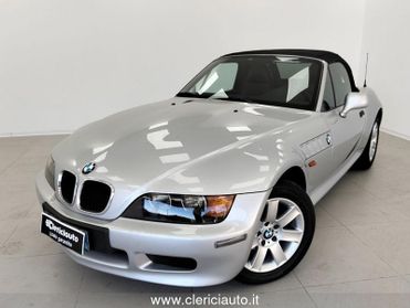 BMW Z3 1.8 cat Roadster