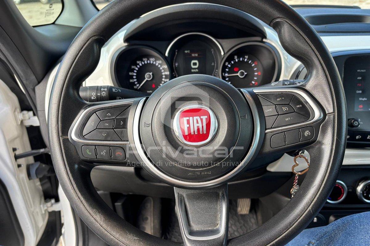 FIAT 500L 1.3 Multijet 95 CV Sport