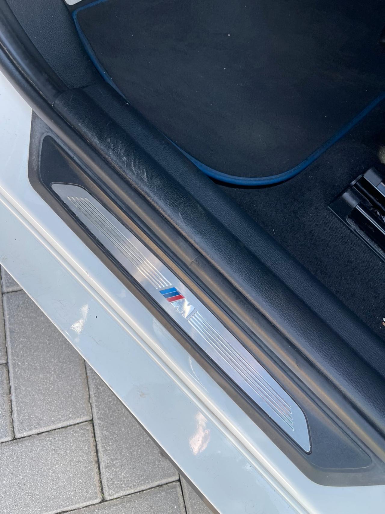 Bmw X2 sDrive 18d Msport-X