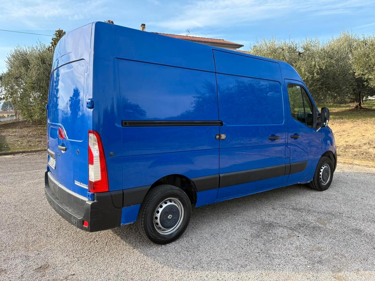 Renault Master 5S T35 2.3dCi 145 S&S PmTm 2019