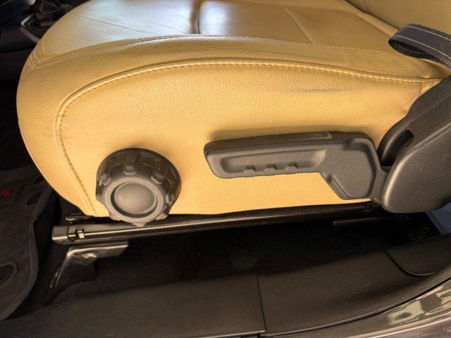JEEP Wrangler Unlimited 2.2 Mjt II Sahara TETTO/CABRIO 6-DTEMP
