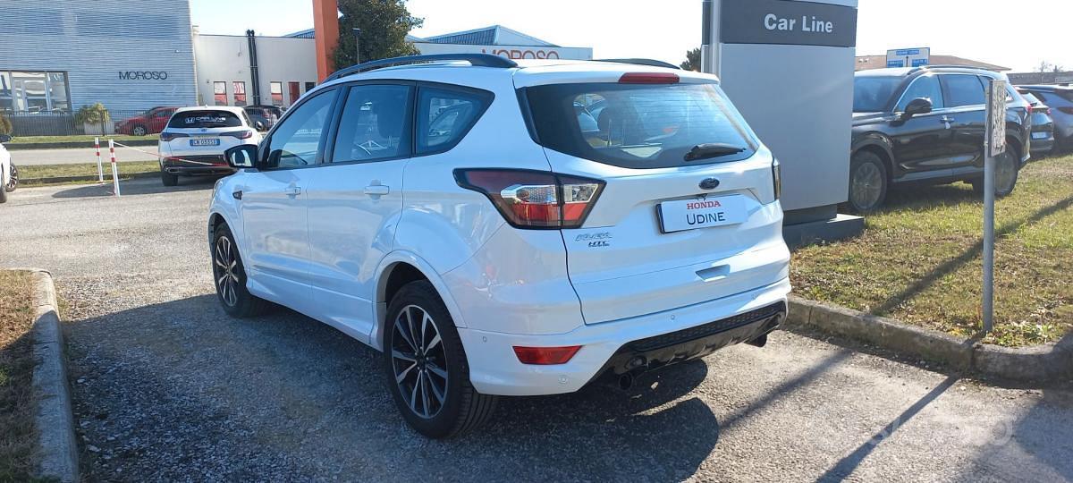 Ford Kuga 2.0 TDCI 120CV S&S 2WD Pow.ST-Line
