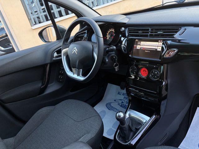 CITROEN C3 1.2 82 Exclusive