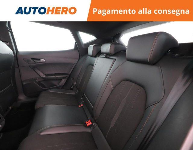 CUPRA Formentor 2.0 TDI 4Drive DSG