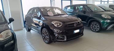 Fiat 500X 1.6 MultiJet 120 CV Sport