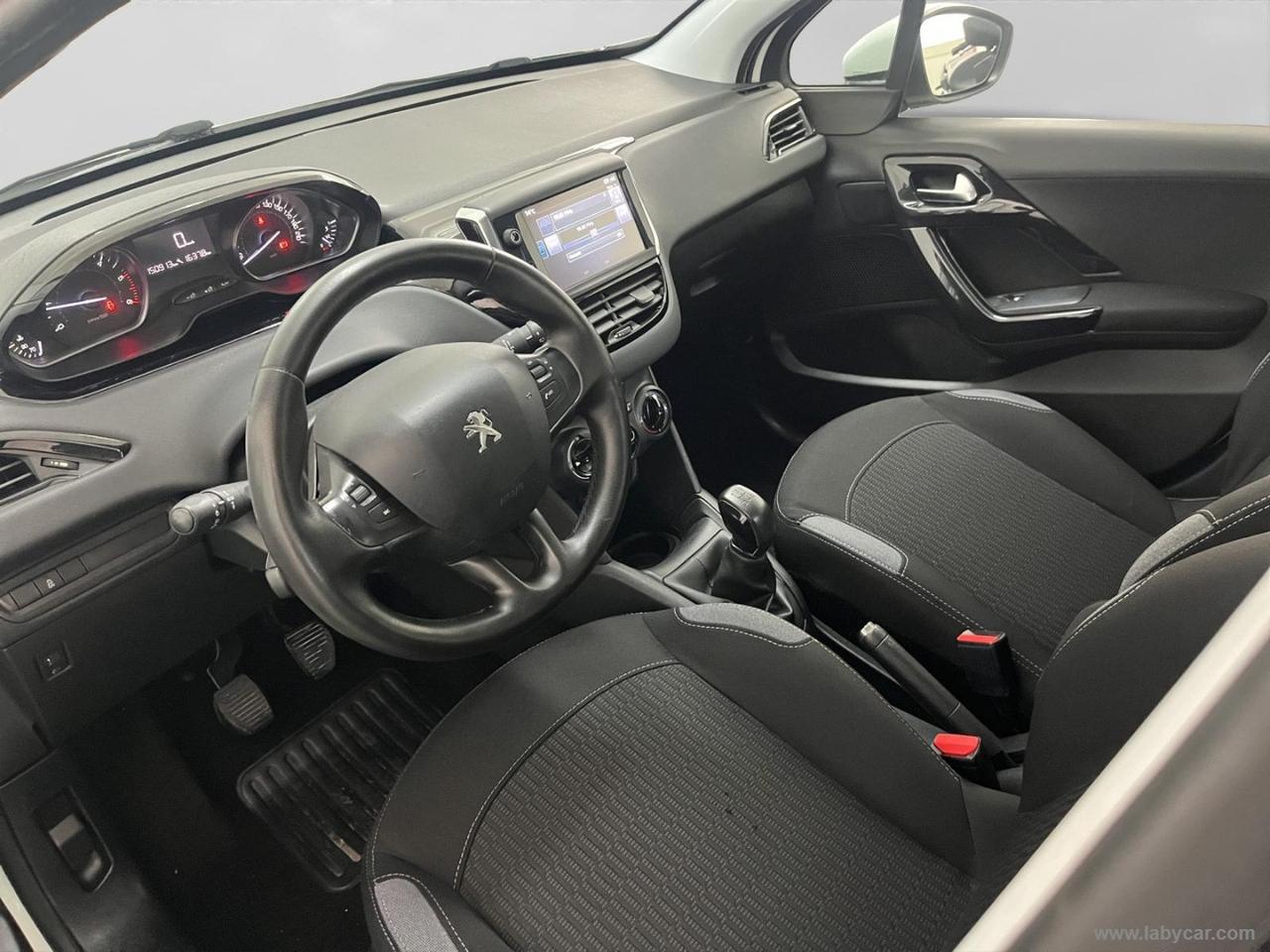 PEUGEOT 208 BlueHDi 75 5p. Active PER NEOPATENTATI