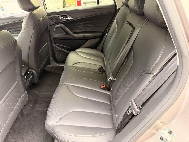 MG HS HS 1.5 Luxury auto