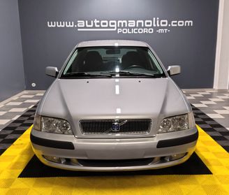 Volvo S40 1.8