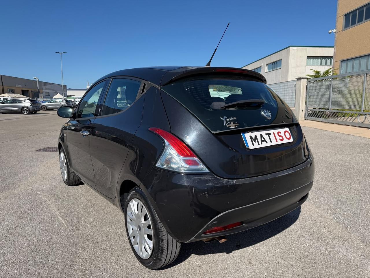 Lancia Ypsilon 99000 KM GARANZIA 12 MESI