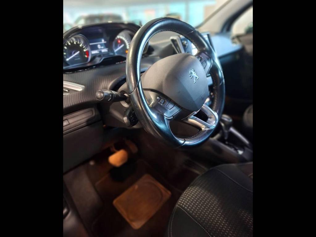 Peugeot 208 5 Porte 1.2 PureTech Turbo Allure EAT