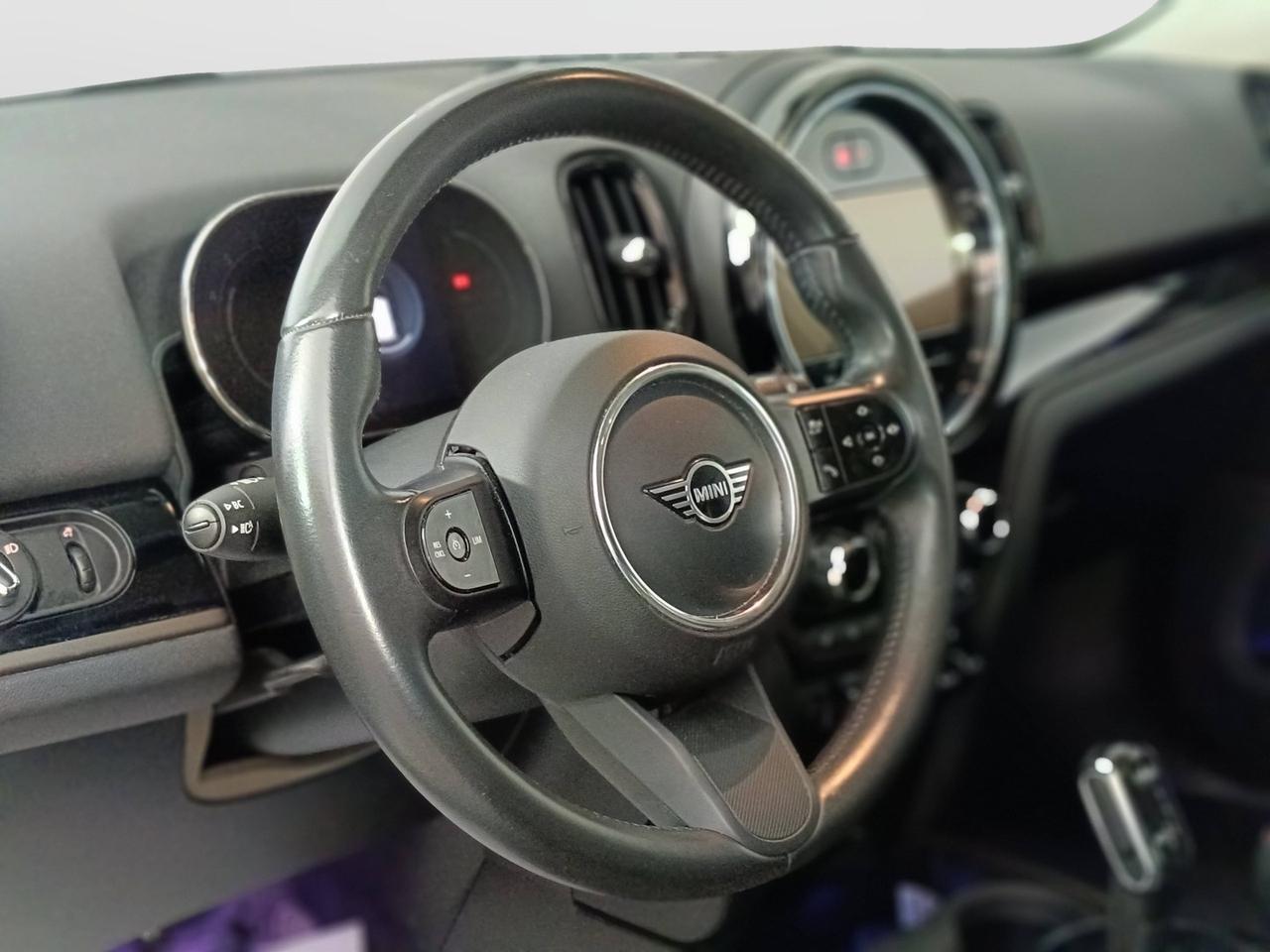 MINI Mini Countryman F60 2020 - Mini Countryman 2.0 Cooper D Classic auto