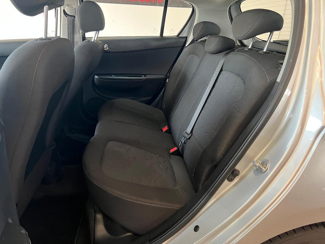 Hyundai i20 1.4 CRDi 5p. Comfort