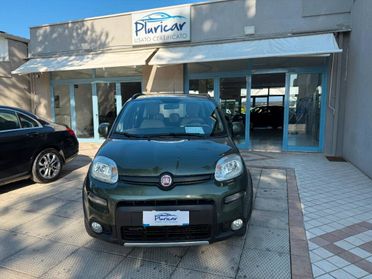 Fiat Panda 1.3 mjt 16v 4x4 75cv