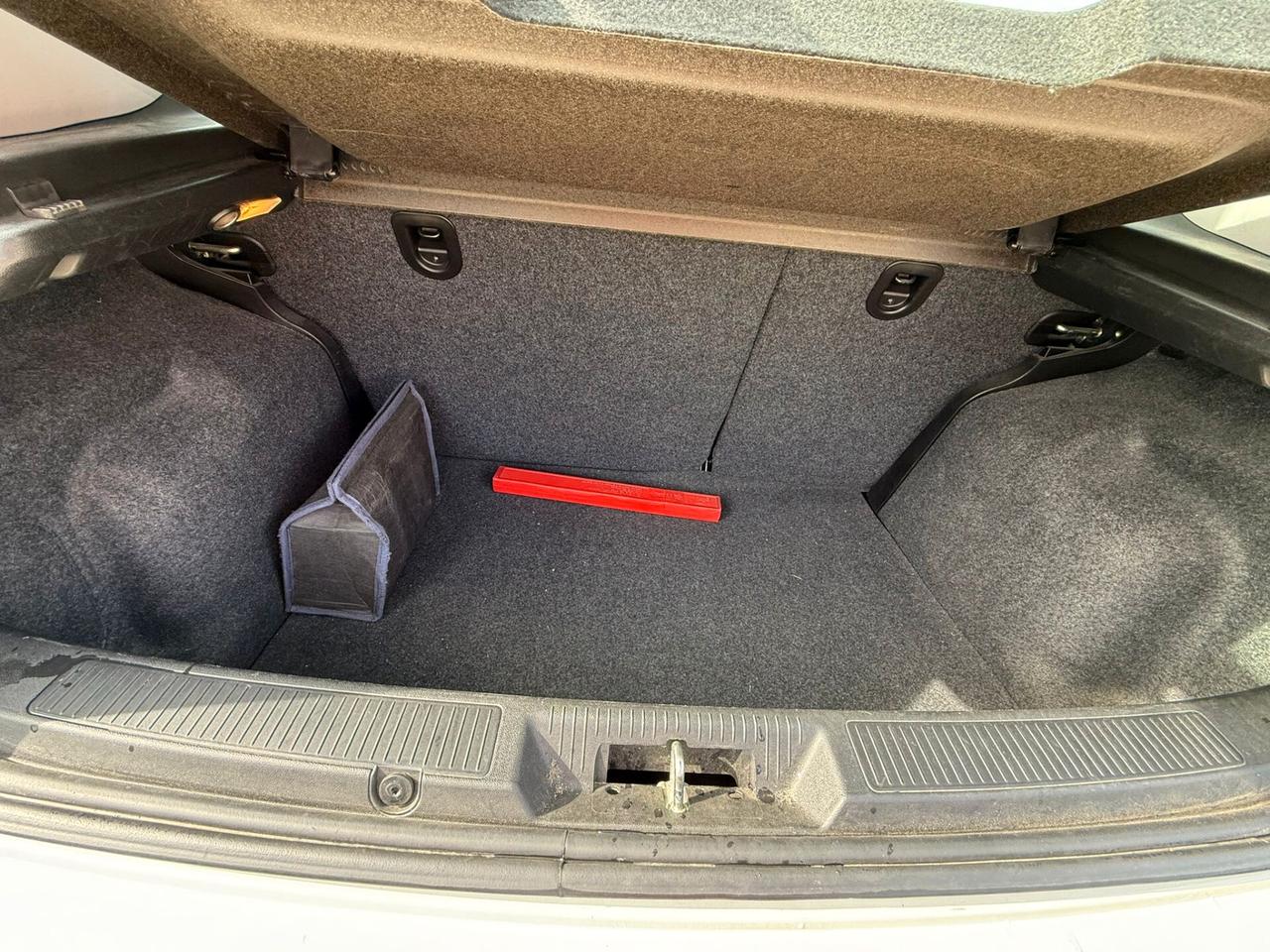 Fiat Punto 1.4 easypower Lounge GPL valido 2036