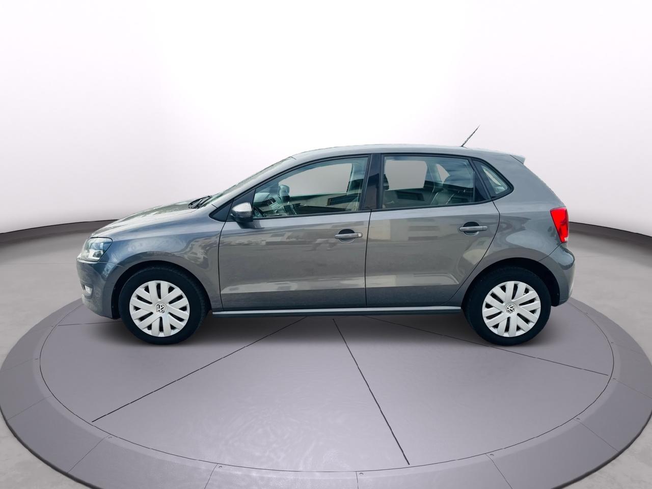 Volkswagen Polo comfortline 1.2 tdi 2014 ottimo stato