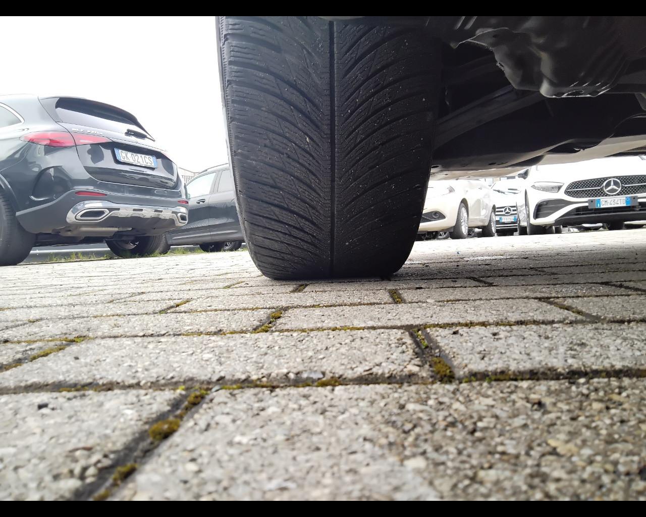 Mercedes-Benz GLC - X253 2019 - GLC 200 d Premium 4matic auto