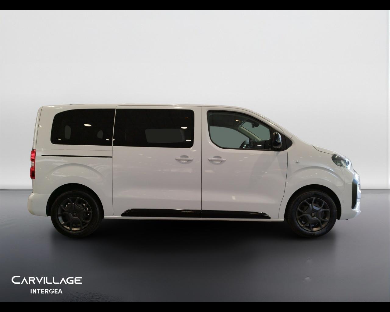 FIAT Ulysse combi M1 2.0 bluehdi 180cv L2H1 at8