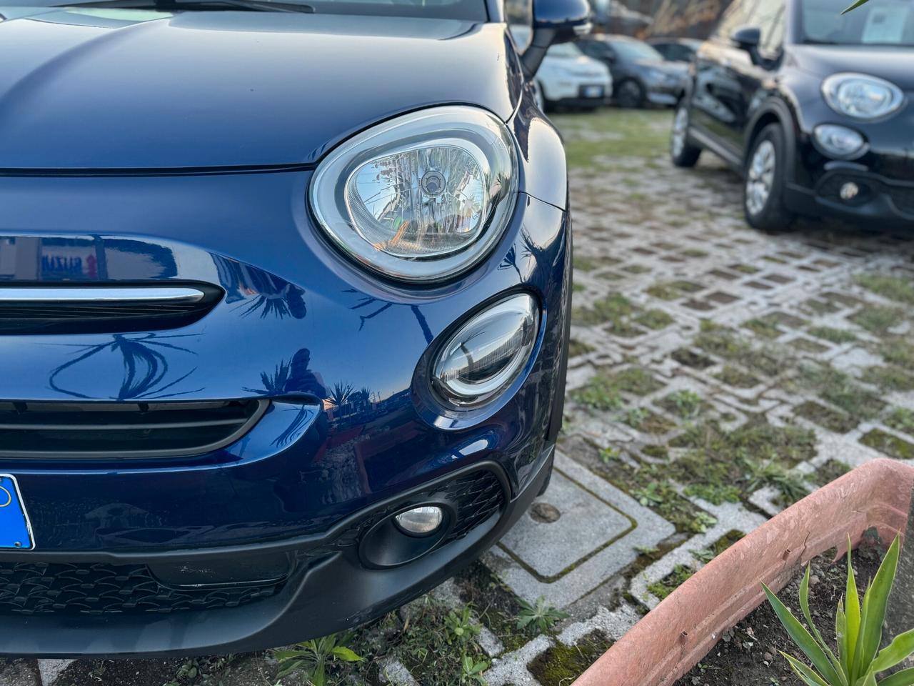 Fiat 500X 1.3 MultiJet 95 CV CONNECT