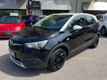 Opel Crossland X 1.2T S&S Innovation 130 Bicolor