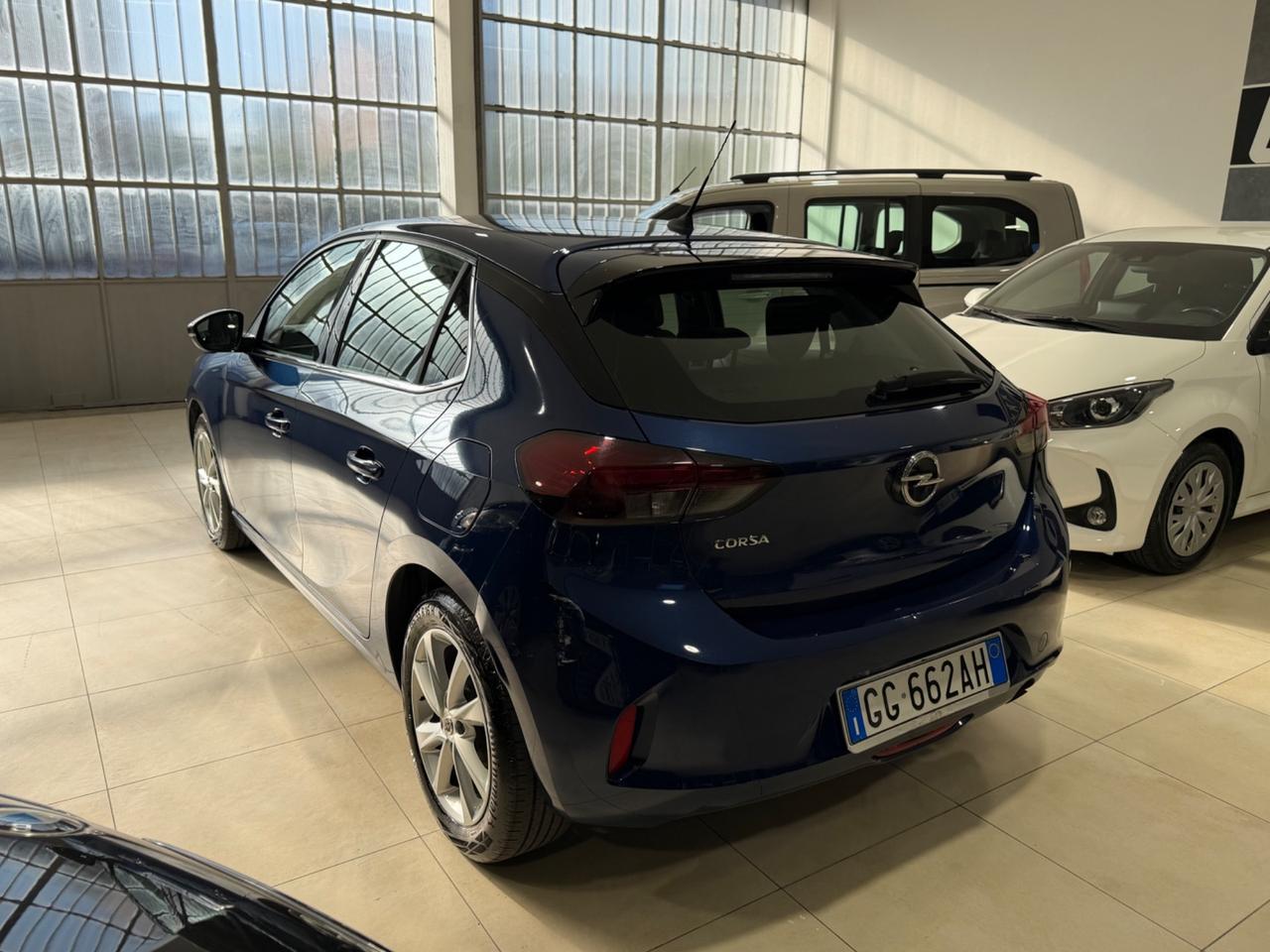 Opel Corsa 1.2 Elegance
