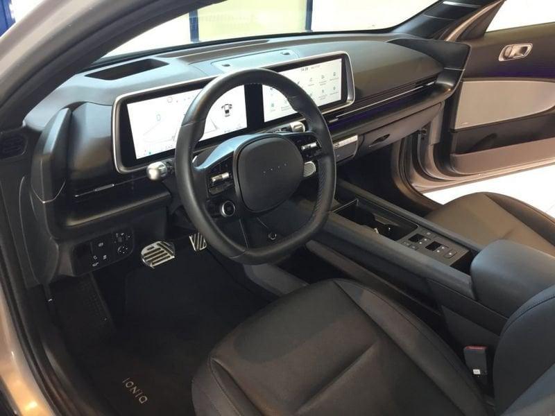 Hyundai Ioniq 6 EV 77.4 kWh AWD Evolution