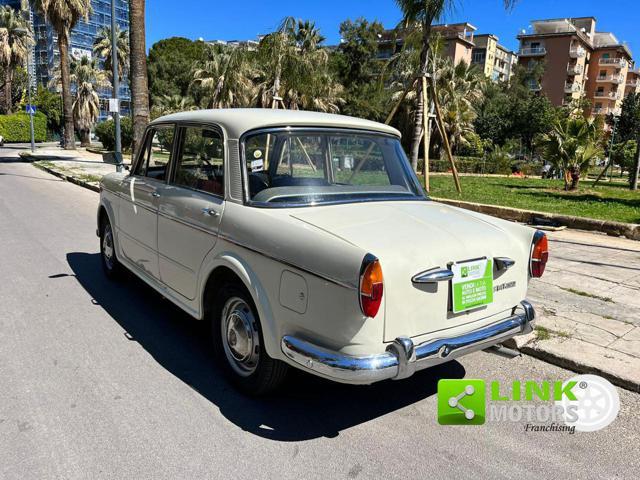 FIAT 1100 D Special