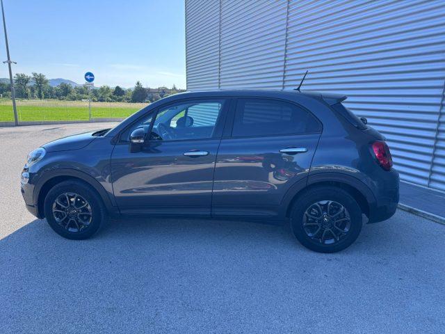 FIAT 500X 1.3 MultiJet 95 CV Club LEGGE 104 IVA ESPOSTA