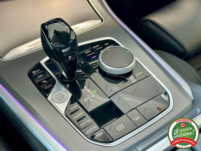 BMW X5 xDrive25d Business *TAGLIANDI BMW*CAMERE 360*