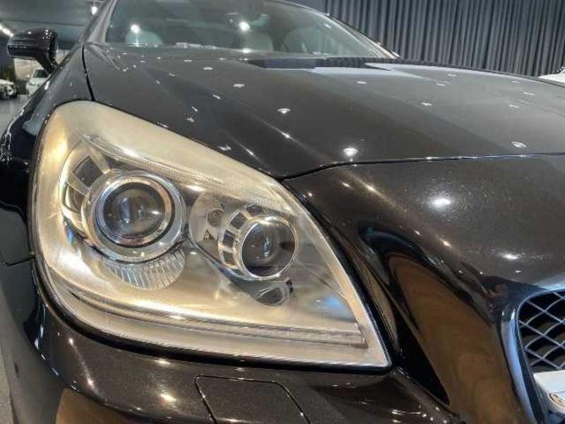 Mercedes-Benz SLK Roadster - R172 200 cgi Edition1