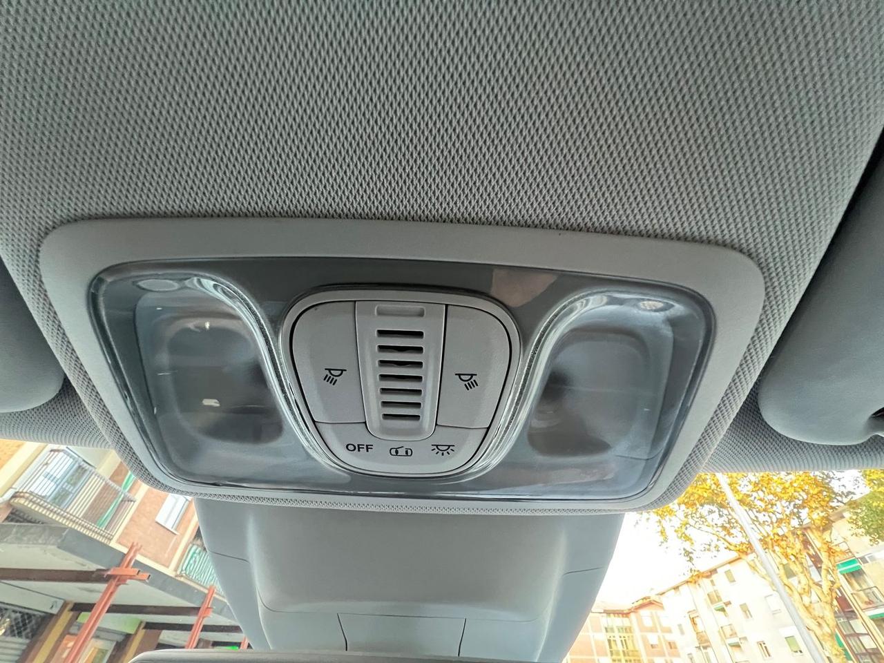 Fiat 500L Cross 1.4 16V #6922