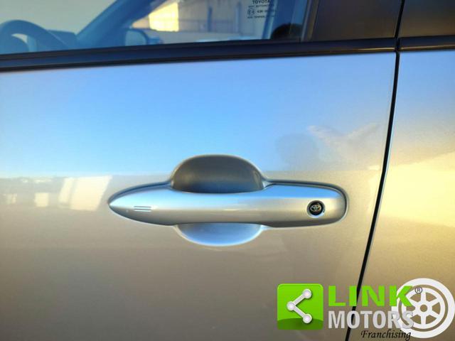 TOYOTA Yaris Cross 1.5 Hybrid 5p. E-CVT AWD-i Trend