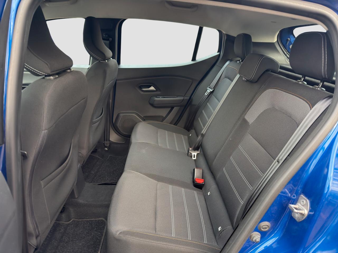 Dacia Sandero Stepway 1.0 TCe ECO-G Comfort