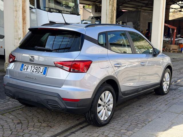 SEAT Arona 1.0 EcoTSI Style