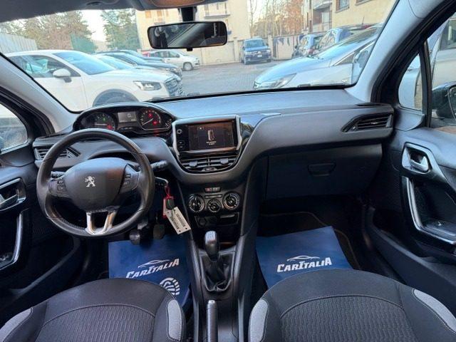 PEUGEOT 208 1° serie BlueHDi 75 5 porte Active