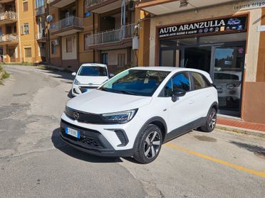 OPEL CROSSLAND 1500 DIESEL CHILOMETRI CERTIFICATI