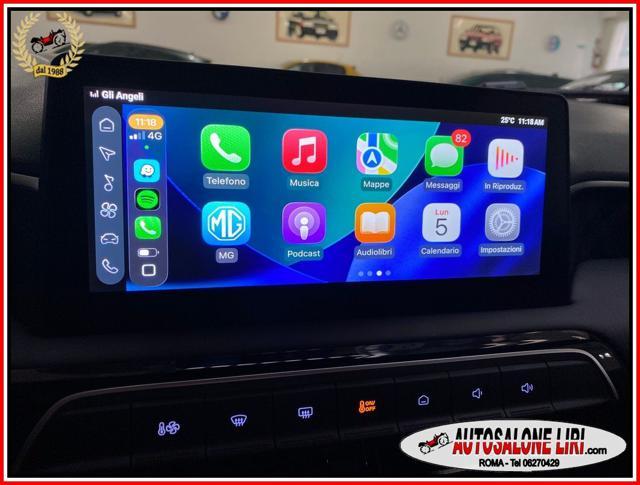 MG MG3 1.5 Comfort