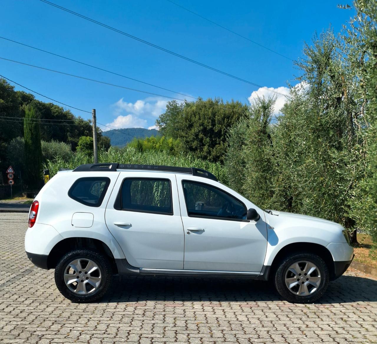 Dacia Duster 1.6 - 110CV 4x2 Benzina/GPL